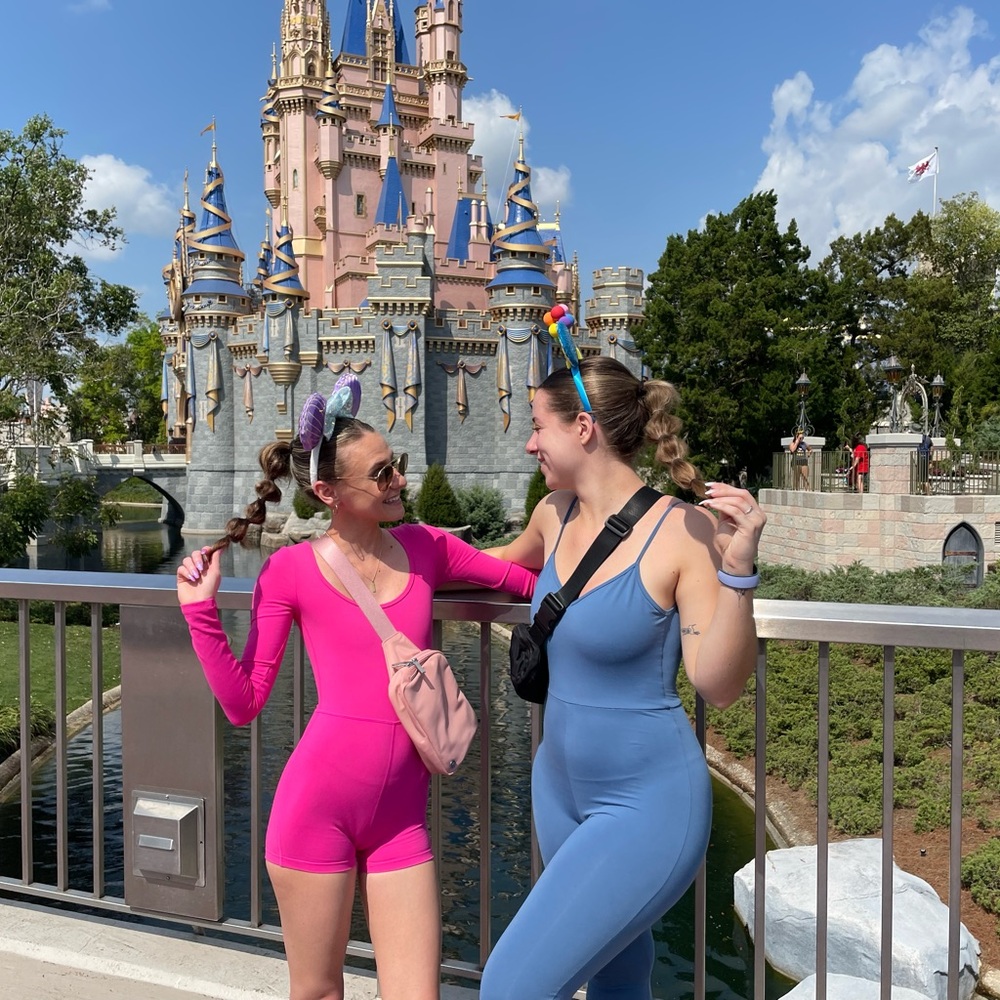 Aritzia Wilfred Jumpsuit